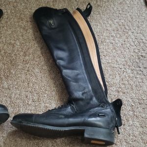 Tredstep Tall Boots